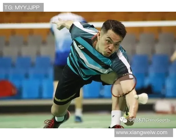 杭州羽毛球队耐力表现数据分析与训练策略探讨